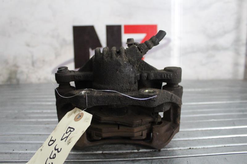 Etrier avant droit (freinage) PEUGEOT 206 PHASE 1 Essence