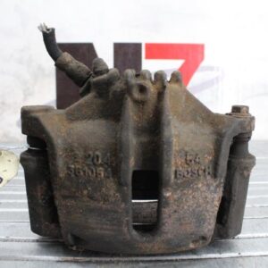 Etrier avant droit (freinage) PEUGEOT 206 PHASE 1 Diesel