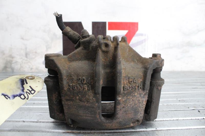 Etrier avant droit (freinage) PEUGEOT 206 PHASE 1 Diesel