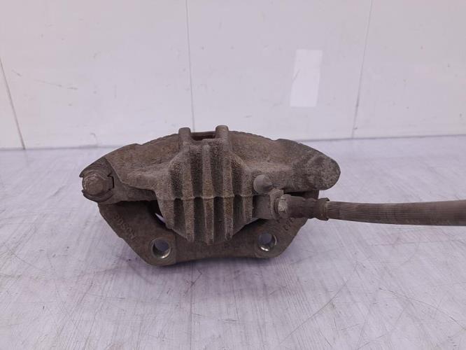 Etrier avant droit (freinage) PEUGEOT 206 PHASE 1 Diesel