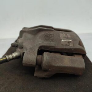 Etrier avant droit (freinage) PEUGEOT 206 PHASE 1 Diesel