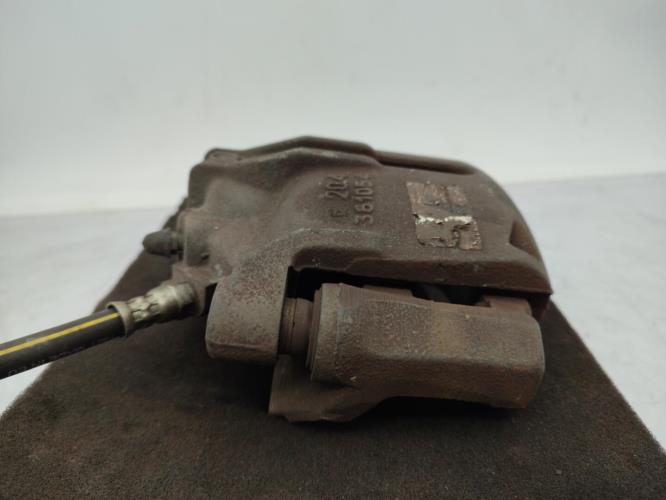 Etrier avant droit (freinage) PEUGEOT 206 PHASE 1 Diesel