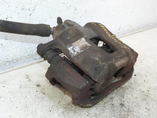 Etrier avant droit (freinage) PEUGEOT 307 PHASE 1 BREAK Diesel