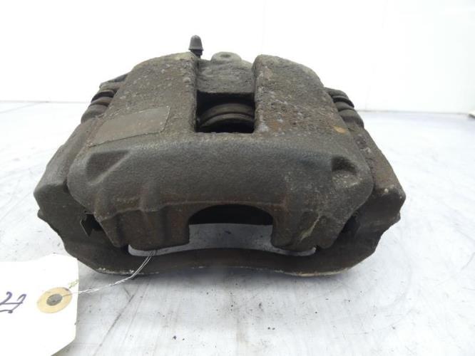 Etrier avant droit (freinage) PEUGEOT 307 PHASE 1 Essence