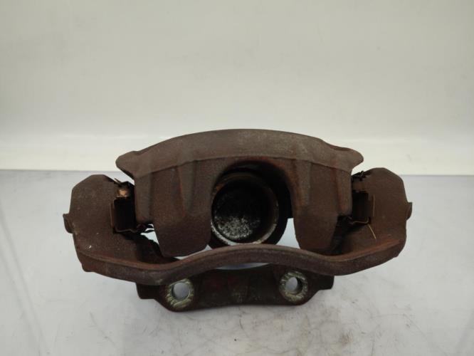 Etrier avant droit (freinage) PEUGEOT 307 PHASE 1 Essence
