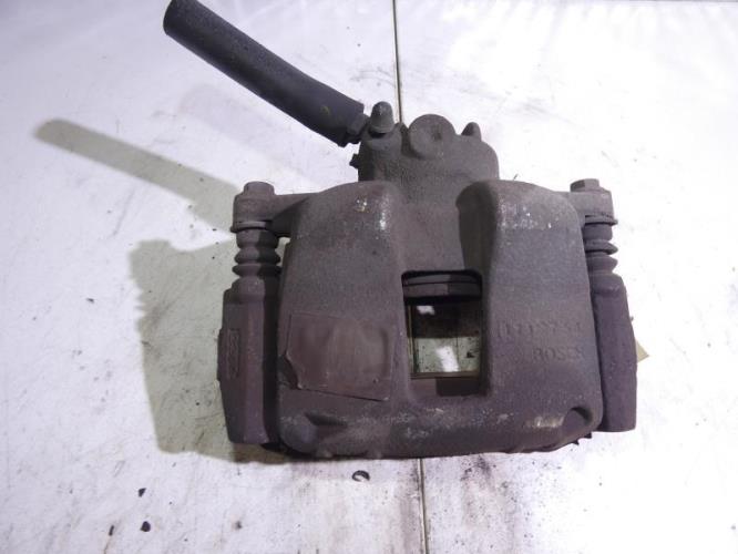 Etrier avant droit (freinage) PEUGEOT 307 PHASE 2 Diesel