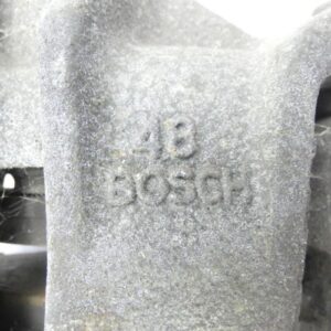 Etrier avant droit (freinage) PEUGEOT 206+ Essence