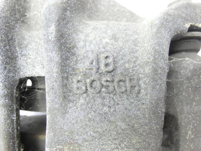 Etrier avant droit (freinage) PEUGEOT 206+ Essence