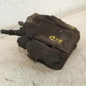 Etrier avant droit (freinage) PEUGEOT 206 PHASE 1 Essence