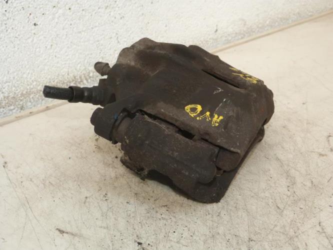 Etrier avant droit (freinage) PEUGEOT 206 PHASE 1 Essence