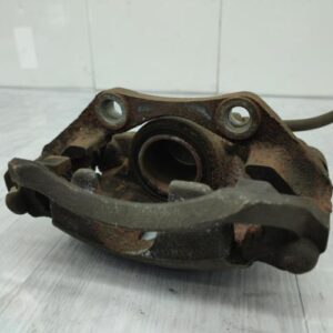 Etrier avant droit (freinage) PEUGEOT 206+ Diesel