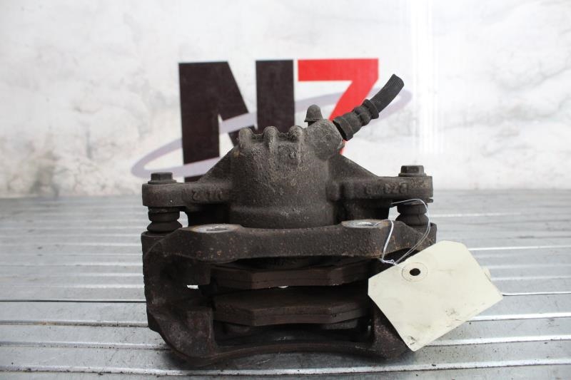 Etrier avant droit (freinage) PEUGEOT 206+ Diesel