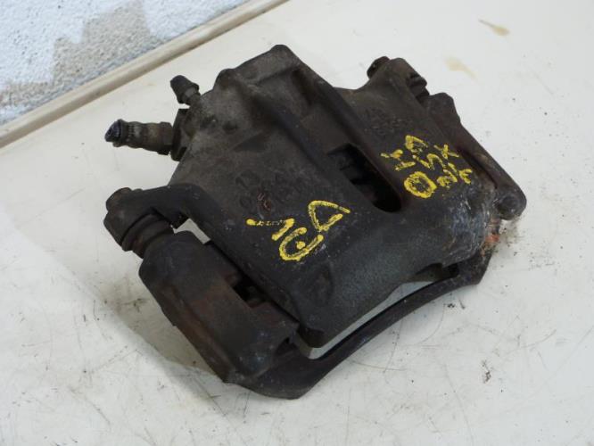Etrier avant droit (freinage) PEUGEOT 206+ Diesel