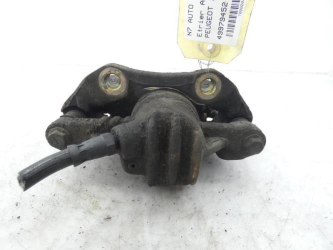 Etrier avant droit (freinage) PEUGEOT 206 PHASE 1 Diesel