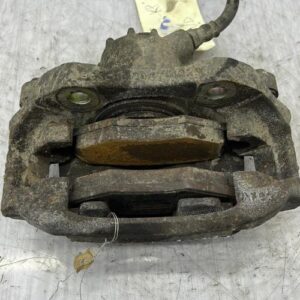 Etrier avant droit (freinage) PEUGEOT 206 PHASE 1 Diesel