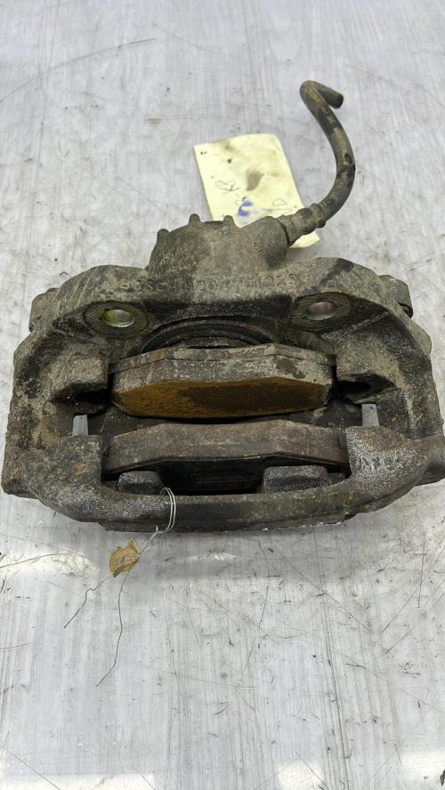 Etrier avant droit (freinage) PEUGEOT 206 PHASE 1 Diesel