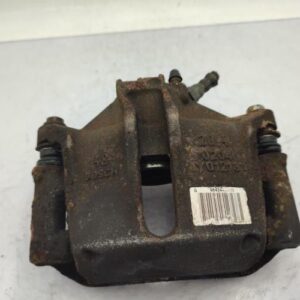 Etrier avant droit (freinage) PEUGEOT 206 PHASE 1 Diesel