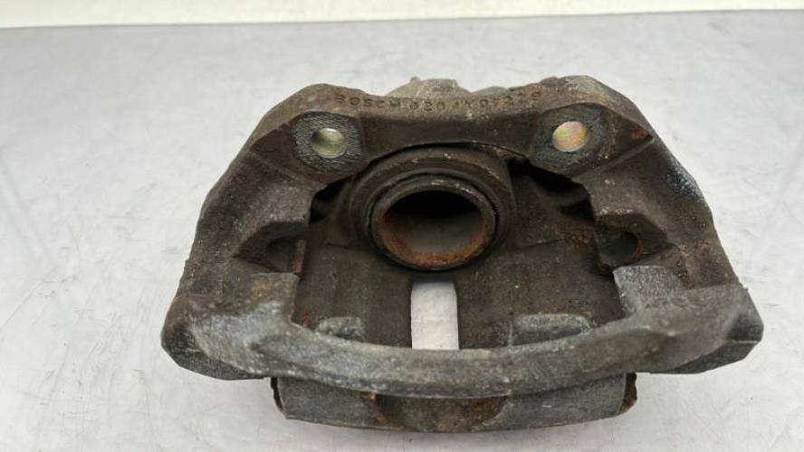 Etrier avant droit (freinage) PEUGEOT 206 PHASE 2 Diesel