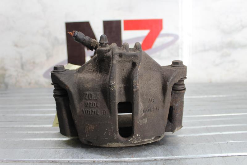 Etrier avant droit (freinage) PEUGEOT Diesel