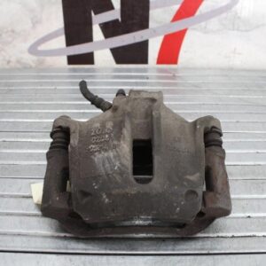 Etrier avant droit (freinage) PEUGEOT 206 PHASE 1 Diesel