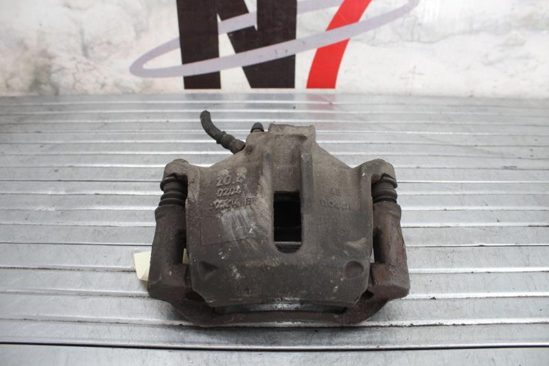 Etrier avant droit (freinage) PEUGEOT 206 PHASE 1 Diesel