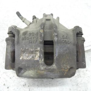 Etrier avant droit (freinage) PEUGEOT 206 PHASE 1 Essence