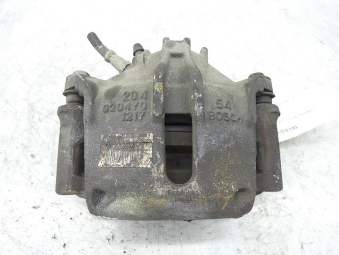 Etrier avant droit (freinage) PEUGEOT 206 PHASE 1 Essence