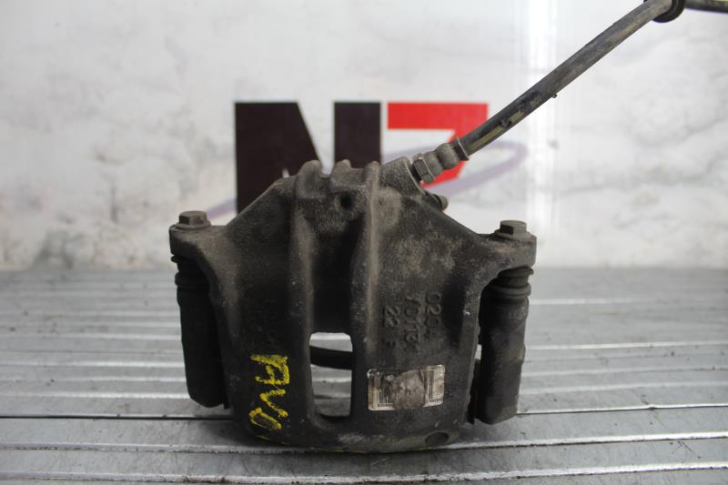 Etrier avant droit (freinage) PEUGEOT 1007 Essence