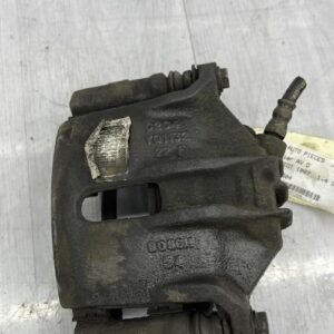 Etrier avant droit (freinage) PEUGEOT 1007 Diesel