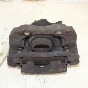 Etrier avant droit (freinage) PEUGEOT 206 PHASE 1 CABRIOLET Diesel