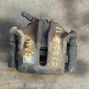 Etrier avant droit (freinage) PEUGEOT 206 PHASE 1 Diesel