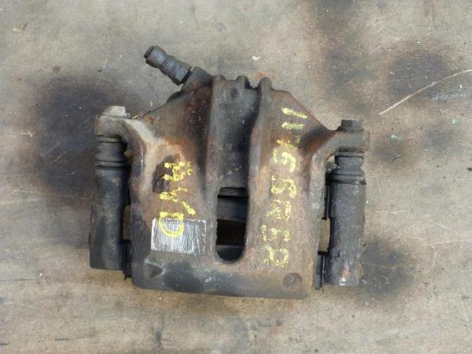 Etrier avant droit (freinage) PEUGEOT 206 PHASE 1 Diesel