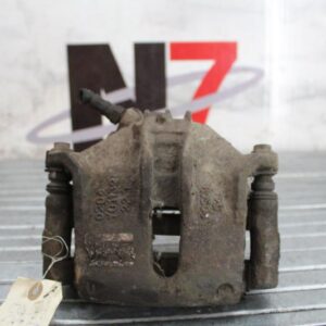 Etrier avant droit (freinage) PEUGEOT 206 PHASE 1 Diesel