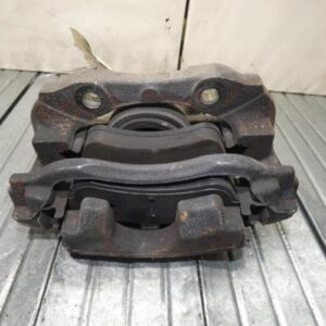 Etrier avant droit (freinage) PEUGEOT 207 PHASE 1 Diesel