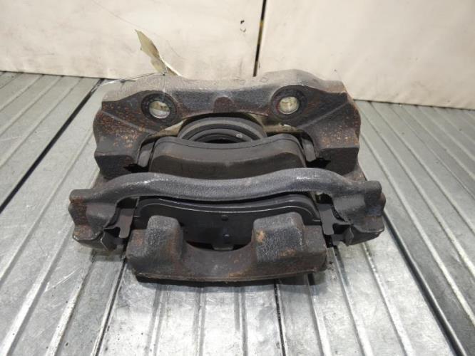 Etrier avant droit (freinage) PEUGEOT 207 PHASE 1 Diesel