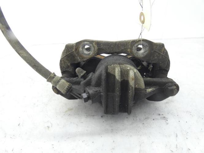 Etrier avant droit (freinage) PEUGEOT 207 PHASE 1 Diesel