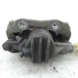 Etrier avant droit (freinage) PEUGEOT 207 PHASE 1 Diesel