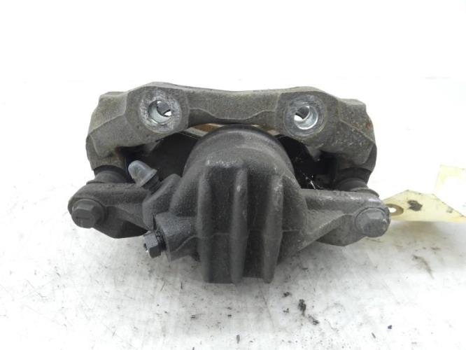 Etrier avant droit (freinage) PEUGEOT 207 PHASE 1 Diesel