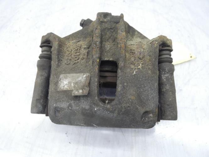 Etrier avant droit (freinage) PEUGEOT 207 PHASE 1 Essence