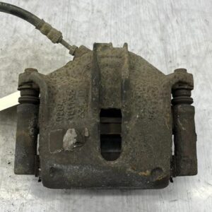 Etrier avant droit (freinage) PEUGEOT 207 PHASE 1 Essence