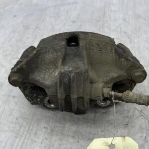 Etrier avant droit (freinage) PEUGEOT 207 PHASE 1 Essence