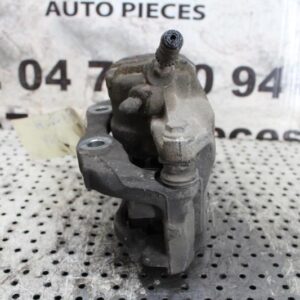 Etrier avant droit (freinage) PEUGEOT 207 PHASE 1 Diesel