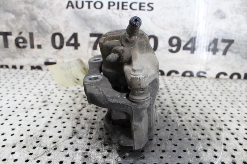 Etrier avant droit (freinage) PEUGEOT 207 PHASE 1 Diesel