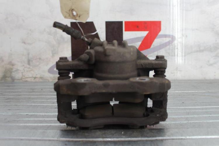Etrier avant droit (freinage) PEUGEOT Diesel