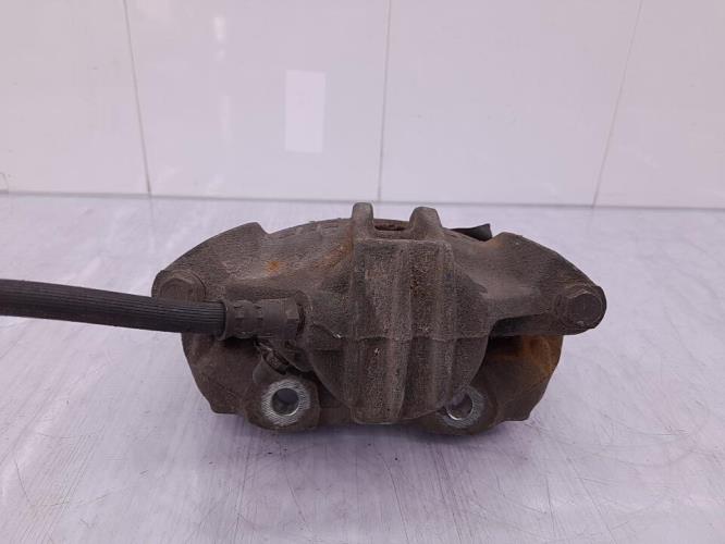 Etrier avant droit (freinage) PEUGEOT 208 1 PHASE 1 Diesel