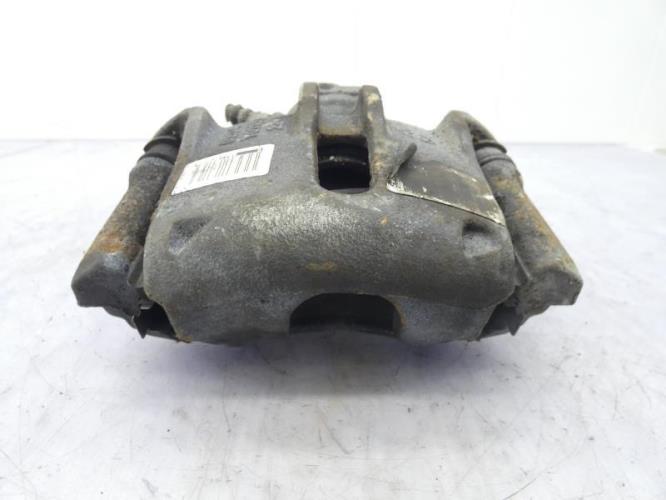 Etrier avant droit (freinage) PEUGEOT 208 1 PHASE 2 Diesel