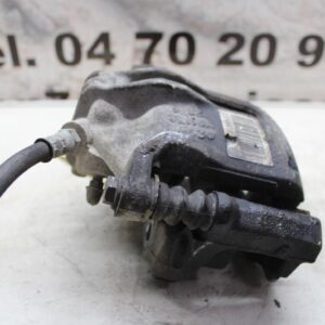 Etrier avant droit (freinage) PEUGEOT 208 1 PHASE 1 Diesel