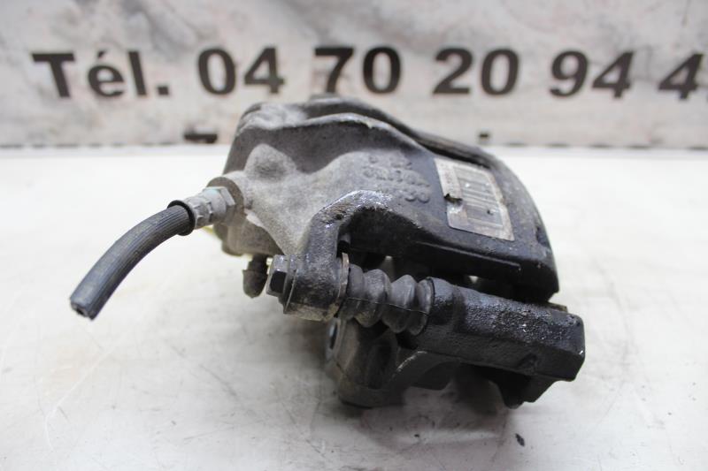 Etrier avant droit (freinage) PEUGEOT 208 1 PHASE 1 Diesel