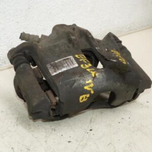 Etrier avant droit (freinage) PEUGEOT 208 1 PHASE 2 Diesel