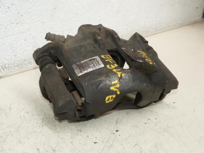 Etrier avant droit (freinage) PEUGEOT 208 1 PHASE 2 Diesel